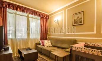 Imagem 6: SãO PAULO - Casa Padrão - BROOKLIN