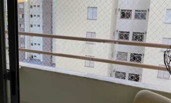 Imagem 5: Apartamento - Mansões Santo Antônio - Campinas