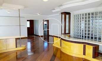 Imagem 3: Campinas - Casa de Condomínio - Loteamento Alphaville Campinas