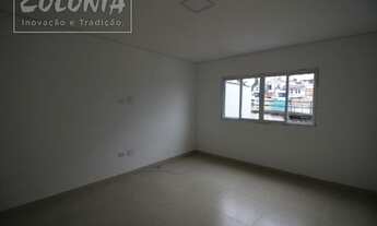 Imagem 2: Santo André - Casa Padrão - Utinga