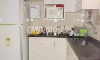 Imagem 6: Apartamento - Botafogo - Campinas