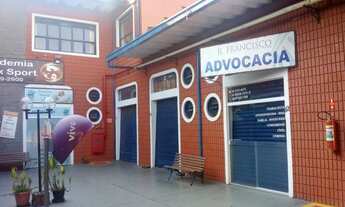 Imagem 3: Barracão - Vila Padre Anchieta - Campinas