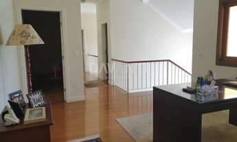 Imagem 7: Casa - Sítios de Recreio Gramado - Campinas