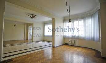 Imagem 2: Apartamento em localização cobiçada