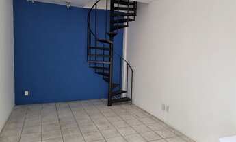 Imagem: Alugo loja e sobreloja no bairro Cidade