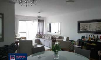 Imagem 7: Apartamento Venda 3 Dormitórios - 140 m² Perdizes