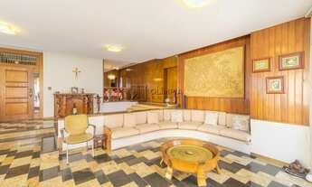 Imagem 4: Apartamento Venda 4 Dormitórios - 544 m² Vila Madalena