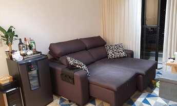 Imagem 6: Apartamento 60 m² com 2 quartos em Cachambi - Living Spacial