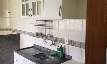 Imagem: Apartamento no Novo Horizonte Parte Alta