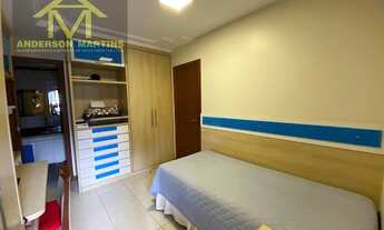 Imagem 2: 4 quartos com 2 suítes com lazer completo na cobertura Cód: 21348 A