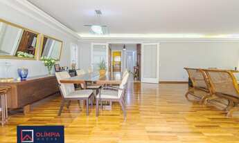 Imagem 4: Apartamento Venda 3 Dormitórios - 235 m² Higienópolis