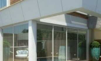 Imagem: GOVERNADOR CELSO RAMOS - Apartamento Padrão