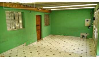 Imagem: Santo André - Casa Padrão - Vila Clarice