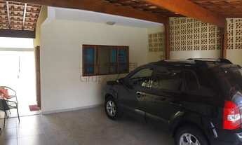 Imagem: Sobrado para venda possui 257 metros quadrados