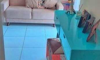 Imagem 6: APARTAMENTO ARACAJU COND MAR DE ARUANA 2 NA ZONA DE EXPANSÃO