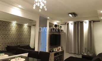 Imagem 3: Apartamento - Jardim São José - Campinas