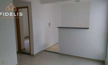 Imagem 2: Apartamento Parque Alliance