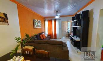 Imagem 6: Casa com 4 dormitórios à venda, 190 m² por R$ 465.000,00 - Linha Santa Cruz - Santa Cruz d