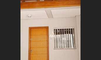 Imagem 2: Sobrado com 2 dormitórios à venda, 49 m² por R$ 380.000,00 - Parque Oratório - Santo André