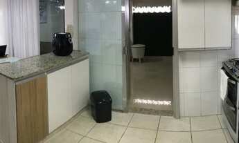 Imagem 5: Casa de condomínio sobrado para venda tem 148 metros quadrados com 3 quartos