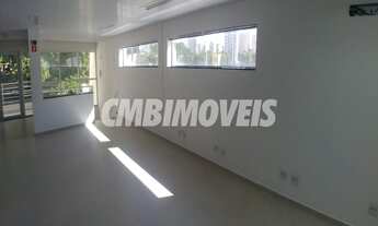 Imagem 2: Prédio - Chácara da Barra - Campinas