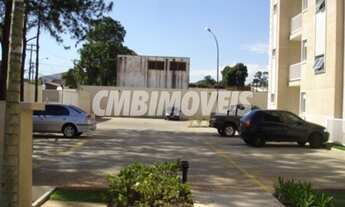 Imagem 2: Apartamento - Jardim Santa Izabel - Hortolândia