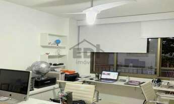 Imagem 7: Apartamento à venda no bairro Icaraí - Niterói/RJ