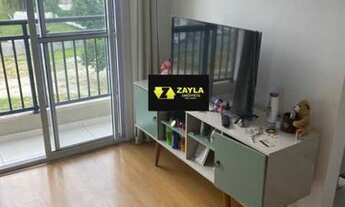 Imagem 3: Apartamento 2 quartos e vaga a venda no Dez Vista Alegre