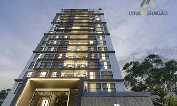 Imagem 3: Chega em Campina Grande o empreendimento mais moderno NEXUS