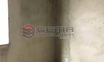 Imagem 6: Casa de Vila-À VENDA-Catete-Rio de Janeiro-RJ