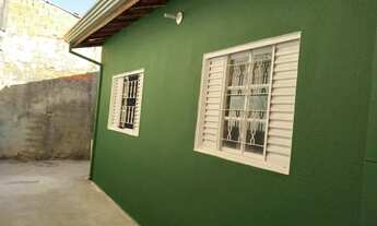 Imagem 7: Vendo casa ou troco