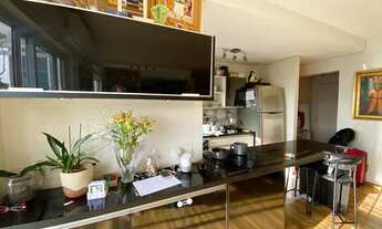 Imagem 2: Locação Apartamento 1 Dormitórios - 75 m² Consolação