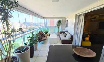 Imagem 2: Locação Apartamento 2 Dormitórios - 109 m² Santo Amaro