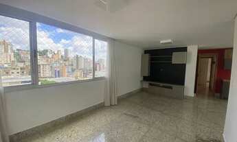 Imagem 3: BELO HORIZONTE - Apartamento Padrão - Gutierrez