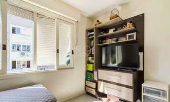 Imagem 7: Apartamento para Venda - 60m², 2 dormitórios, 1 vaga - Petrópolis