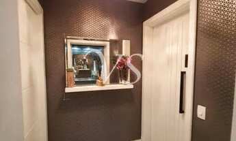 Imagem 2: Apartamento para Venda em São Paulo, Santa Teresinha, 3 dormitórios, 3 suítes, 4 banheiros