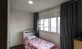 Imagem 6: Apartamento Semi-Mobiliado em Campos Elíseos - São Paulo