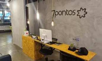 Imagem: ALUGO Sala com 100mt2 (sem móveis