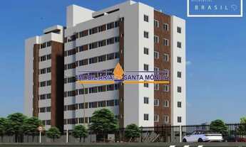 Imagem: Cobertura 2 quartos - Jardim Leblon