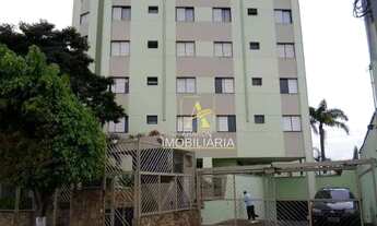 Imagem 2: Apartamento com 2 dormitórios para alugar, 60 m² por R$ 2.500/mês - Vila Cavaton - São Pau