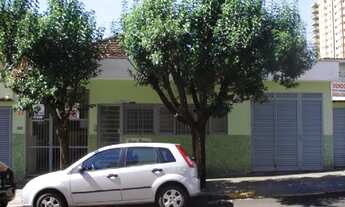 Imagem 7: Casa em Vila Seixas - Ribeirão Preto