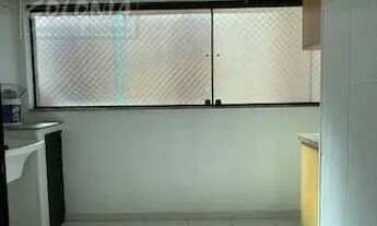 Imagem 6: Santo André - Apartamento Padrão - Vila Gilda