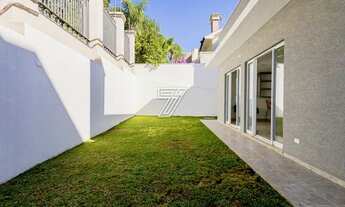 Imagem 6: Casa de condomínio à venda 269 m 3 quartos Santa Felicidade - Curitiba - PR