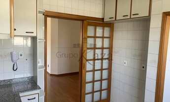 Imagem: Apartamento Jardim Alvorada Edifício Rubi