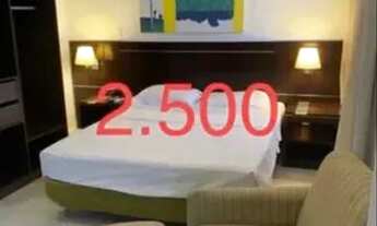 Imagem: SEM CAUÇÃO - Flat Millenium integrado