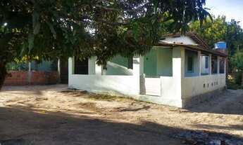 Imagem: Casa em Chã de Cruz - Aldeia