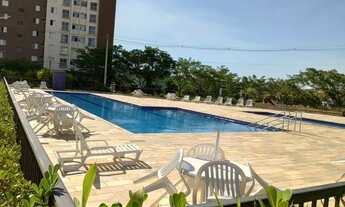 Imagem 5: Apartamento para aluguel possui 51 metros quadrados com 2 quartos