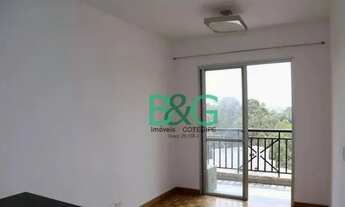 Imagem 5: Apartamento com 2 dormitórios à venda, 48 m² por R$ 315.000 - Vila Andrade - São Paulo/SP