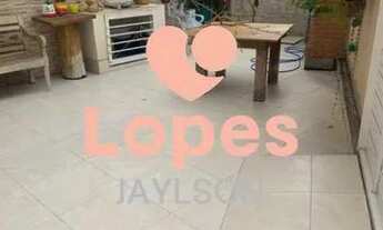 Imagem 2: Casa em Condomínio-À VENDA-Freguesia (Jacarepaguá)-Rio de Janeiro-RJ