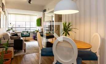 Imagem 2: Apartamento à Venda - Boa Vista, 3 Quartos, 80 m2